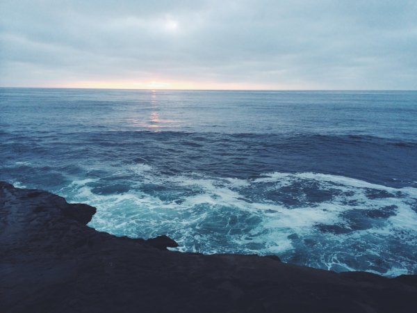 Море сохраненки