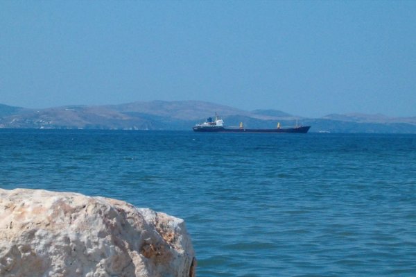Мраморное море средиземное - 77 фото