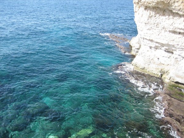 Мраморное море