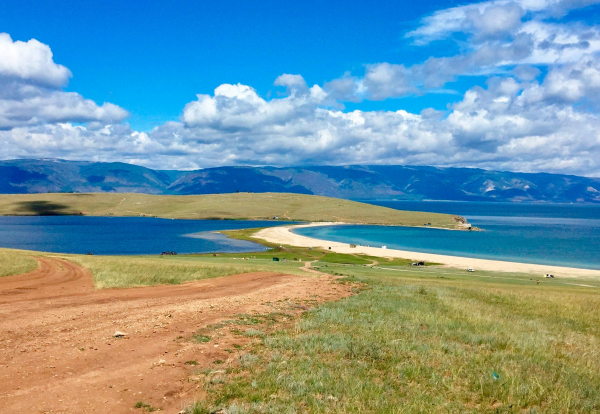 Ялга Ханхой Ольхон