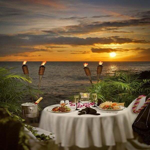 Приятного летнего вечера и хорошего настроения