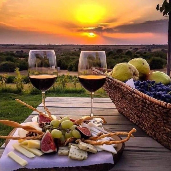 Хороший вечер