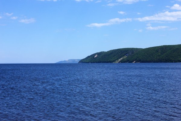 Жигулёвское море Тольятти
