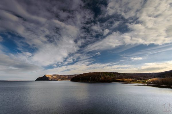 Жигулёвское море Тольятти пляж