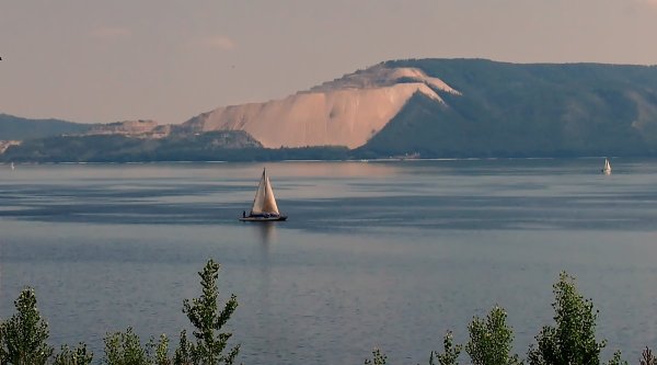 Село Ягодное Самарская область