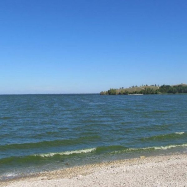 Лысая гора Самарская область