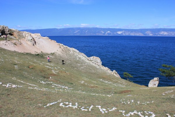 Улирба турбаза Байкал