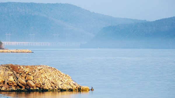 Жигулевское море