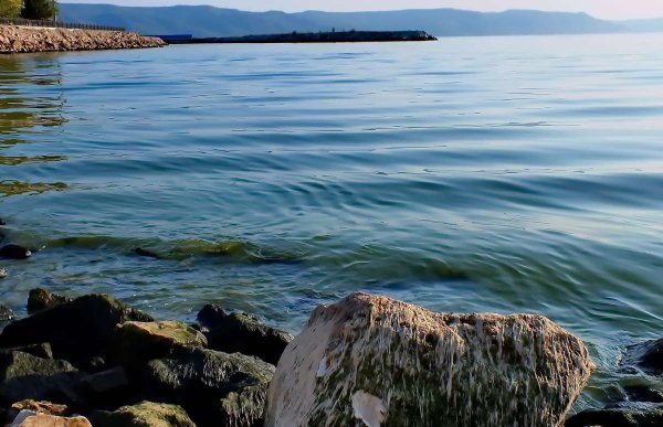 Жигулевское море Жигулевск