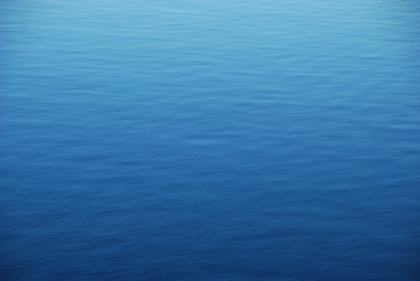 Морская гладь