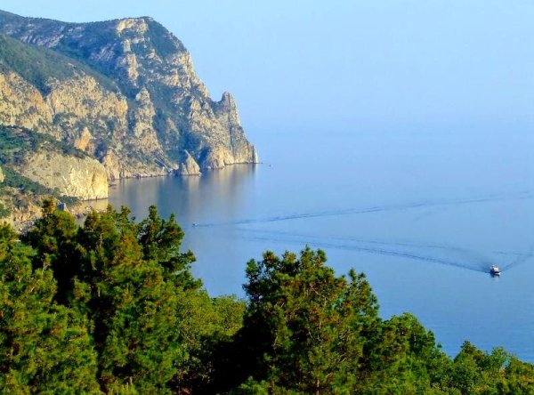 Ласпи мыс Айя