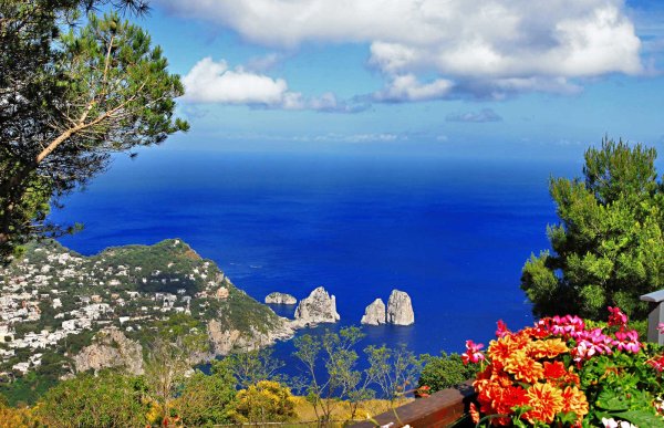 Бухта Фиолент Крым