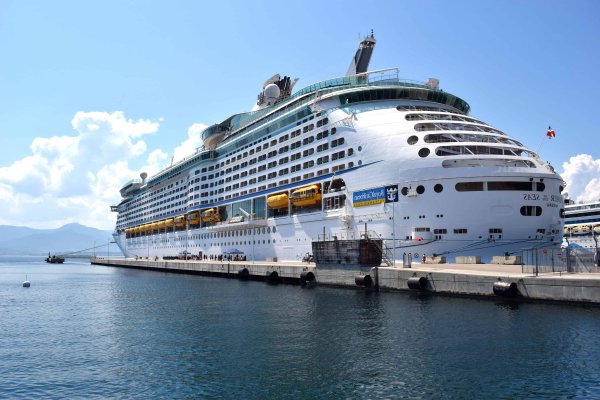 Круизы MSC 2021