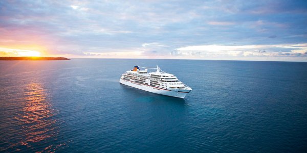 Ovation of the Seas