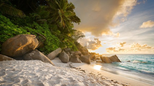 Тайланд Симиланские острова