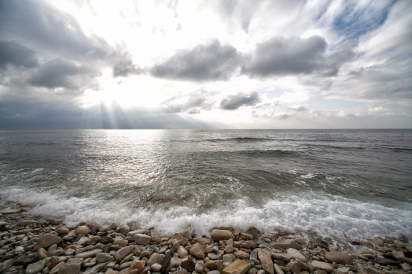 Новороссийск море