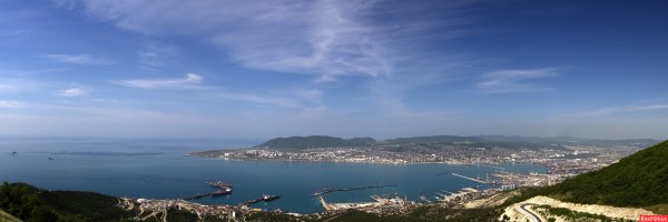 Новороссийск / Novorossiysk 2019