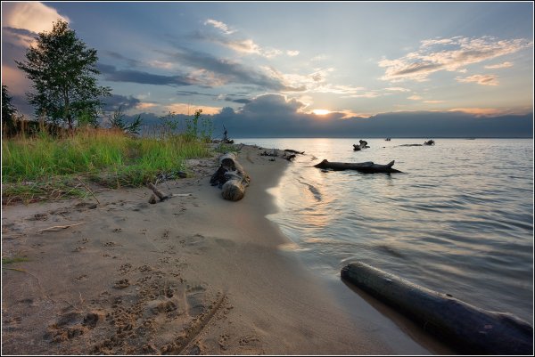 Обское море Новосибирск фото