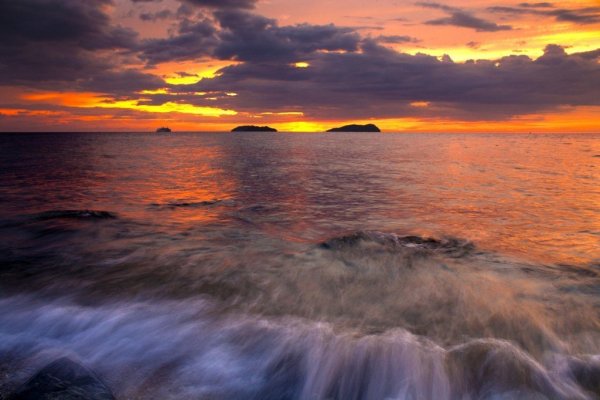 Южно китайское море