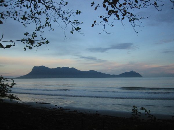 Южно китайское море