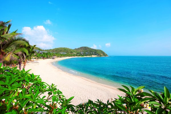 Море Халонг Вьетнам