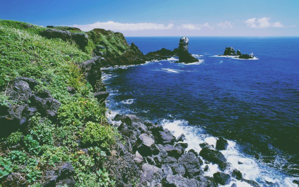 Тихий океан Южно китайское море