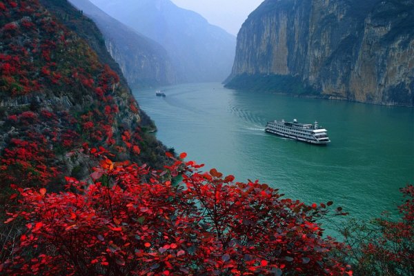 Восточно-китайское море и Южно китайское море