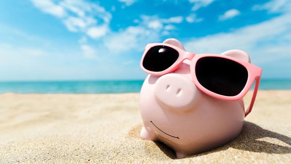 Курортный сбор