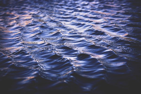 Водная гладь