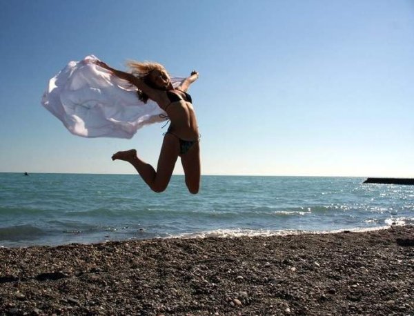 Открытки с отпуском