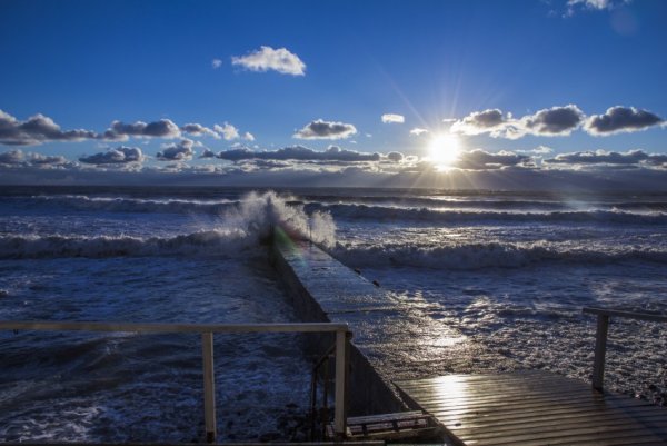 Черное море Лоо