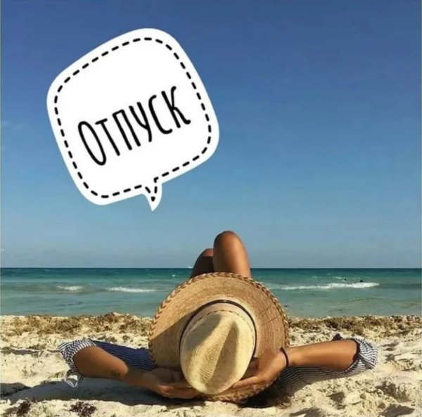 Кот отдыхает