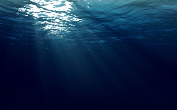 Вода фон
