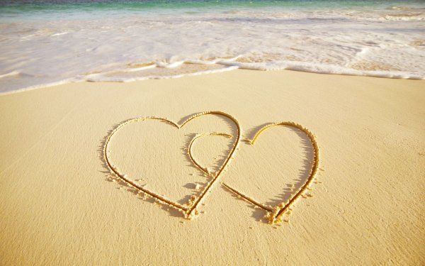 Влюбленные в лодке