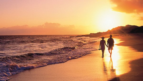 Лето море счастье