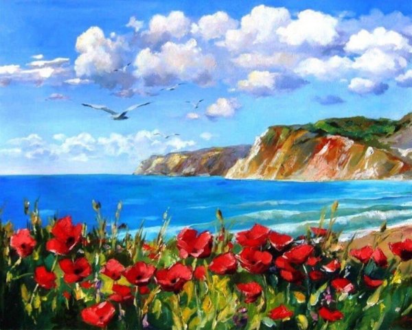 Дмитрий роза волна