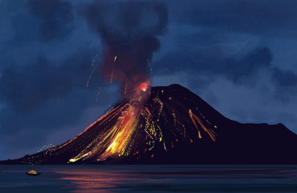 Адамс (подводный вулкан)