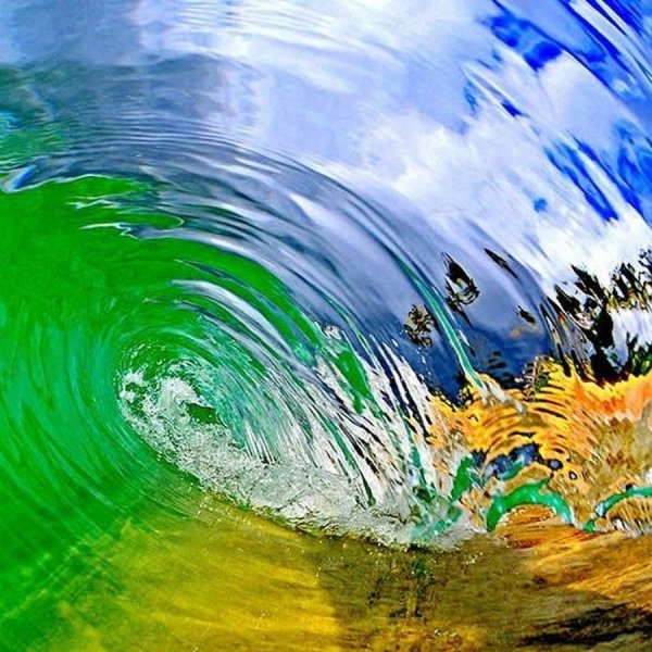 Острова Кайос-Кочинос