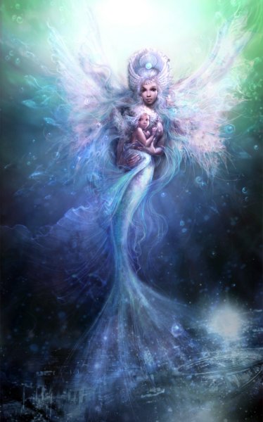 Си Фейри куки РАН