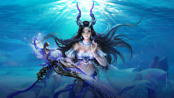 Дехонг Хе картины