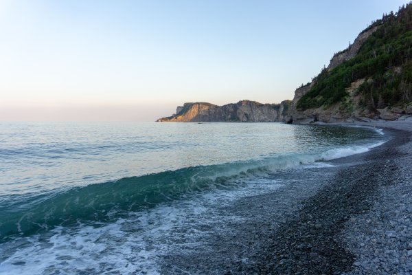 Избербаш море мыс