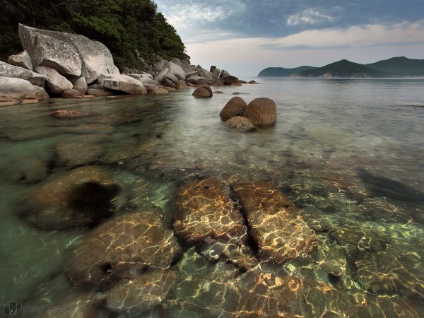 Затонувший испанский Галеон Сан Хосе