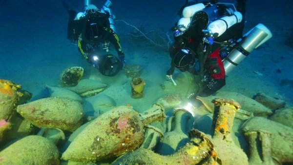 Находка под крымским мостом заставила всех