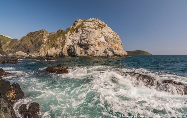 Вещи с затонувших кораблей