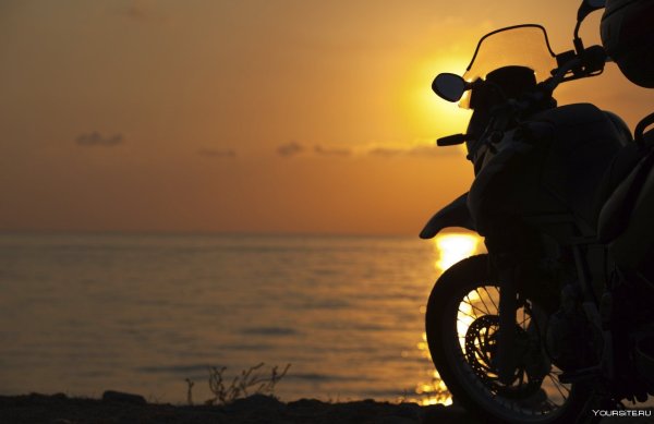 BMW r1200gs обои на рабочий стол