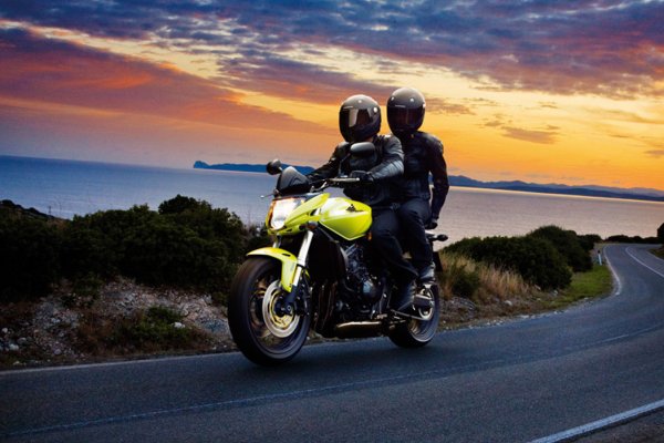 Мотоциклы Харлей Дэвидсон картины