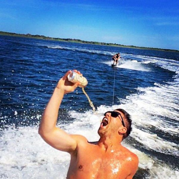 Любитель пива