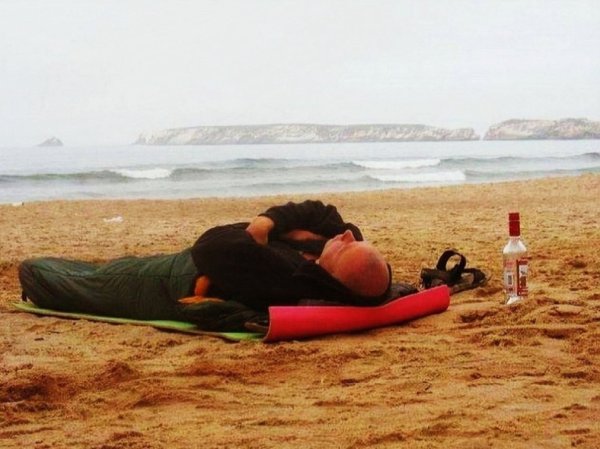 На пляже в Ростовской области пьяные женщины избили дежурного спасателя - afisha-piknik.ru | Новости