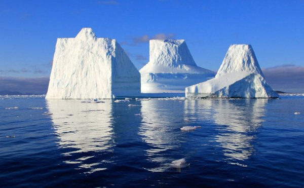 Море Баффина