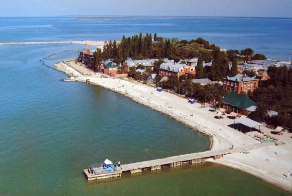 Город Ейск Краснодарский край